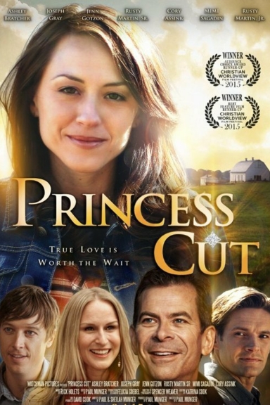 Кольцо для принцессы