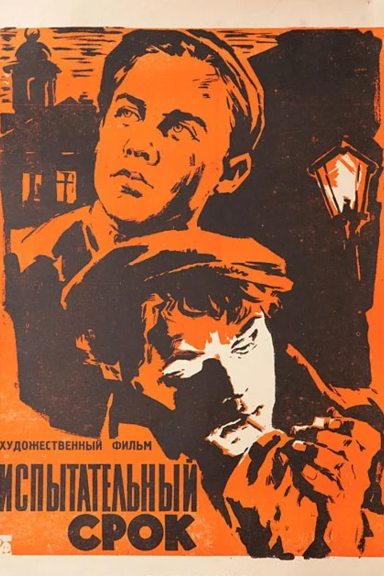 Испытательный срок