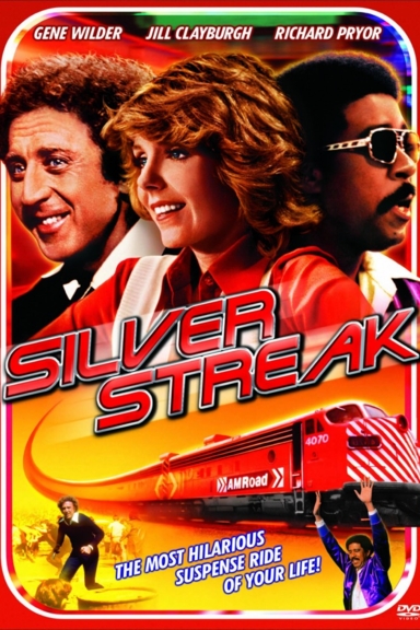 Серебряная стрела