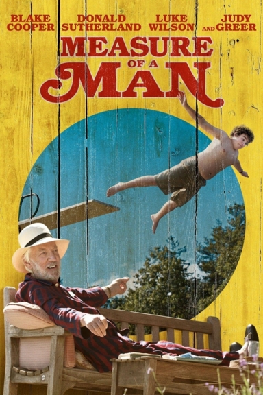 Мера человека