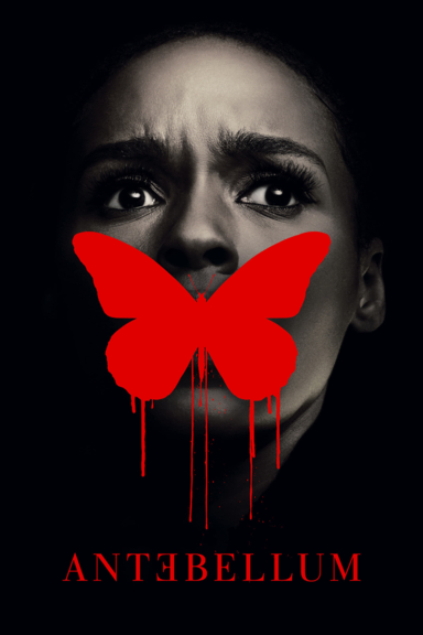 Антебеллум (До гражданской войны)