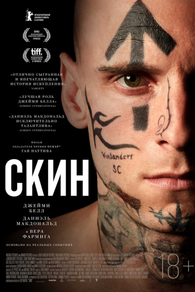 Скин