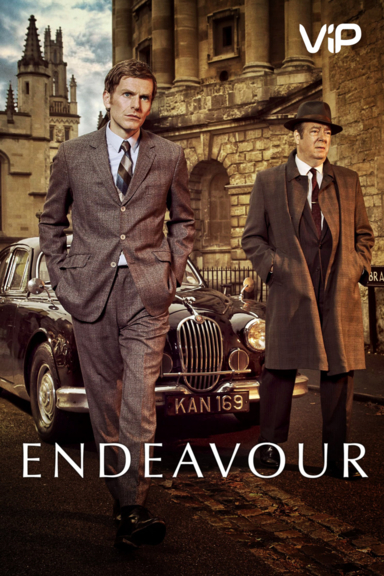 Молодой Морс