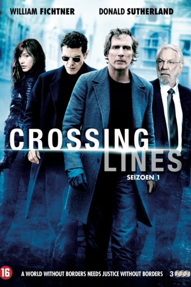 Пересекая черту