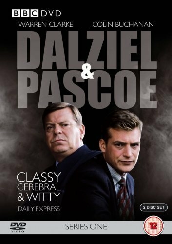 Дэлзил и Пэскоу