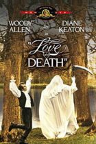Любовь и смерть