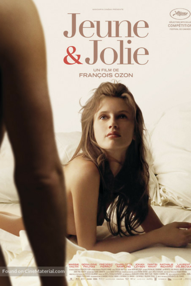 Молода и прекрасна