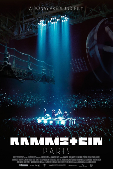 Rammstein: Paris!