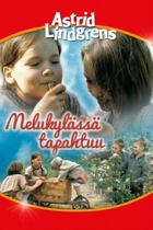 Новые приключения детей из Бюллербю
