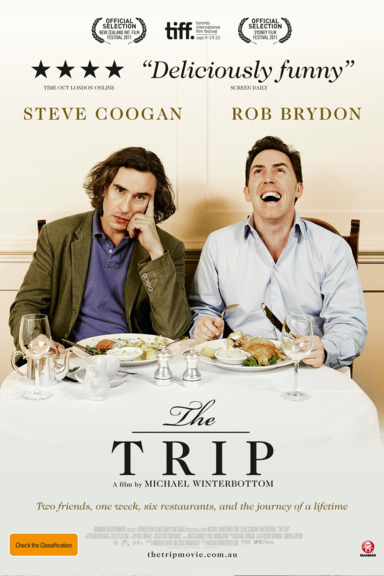 Путешествие