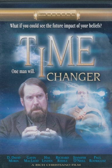 Изменяющий время