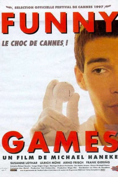 Забавные игры