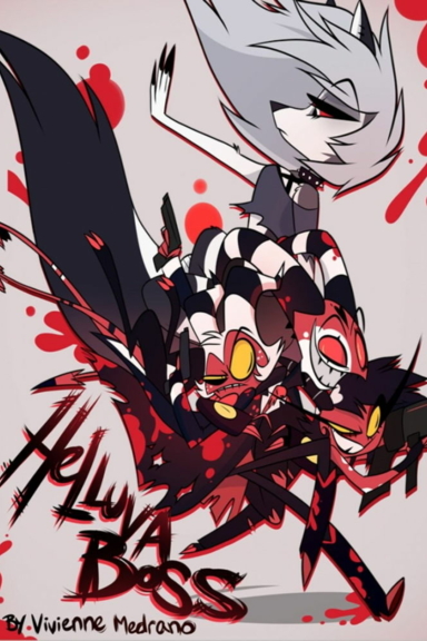 Адский Босс