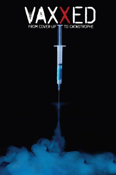 Отвакциненные: от подлога к катастрофе