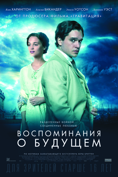 Воспоминания о будущем