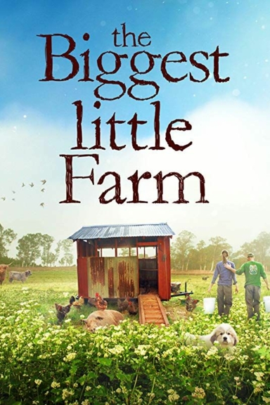 Самая большая маленькая ферма