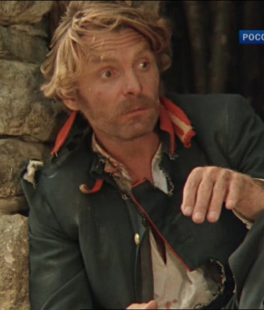 Кавказский пленник