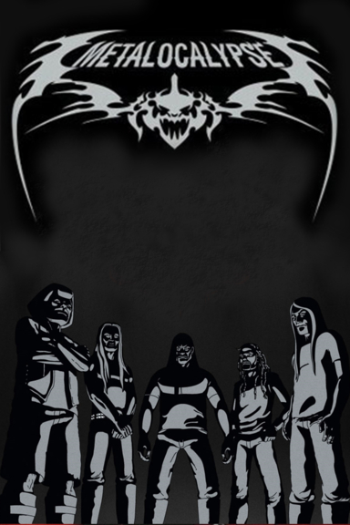 Металлопокалипсис