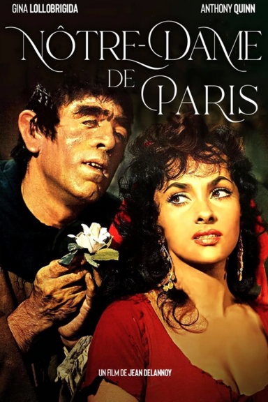 Собор Парижской Богоматери