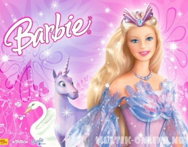 Барби: Лебединое озеро