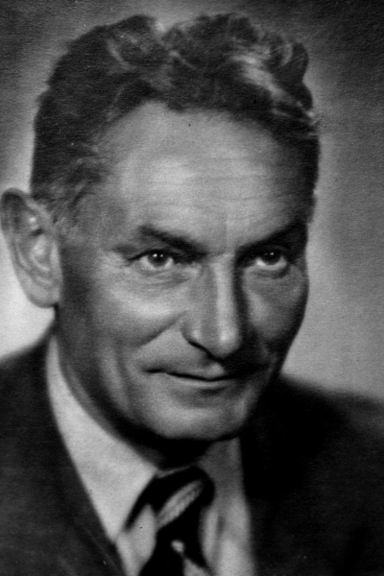 Режиссёр Всеволод Пудовкин. К 90-летию со дня рождения