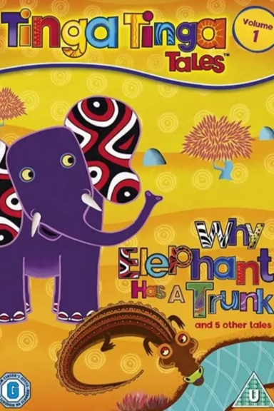 Тинга тинга