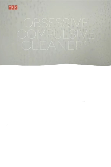 Помешанные на чистоте