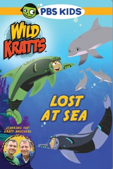 Братья Кратт: Зов природы