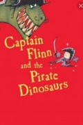 Капитан Флинн и пираты динозавры