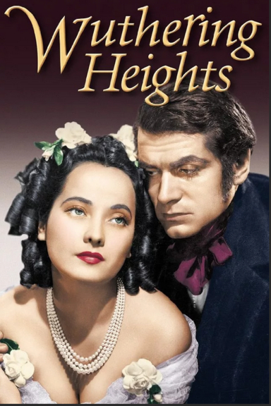 Грозовой перевал