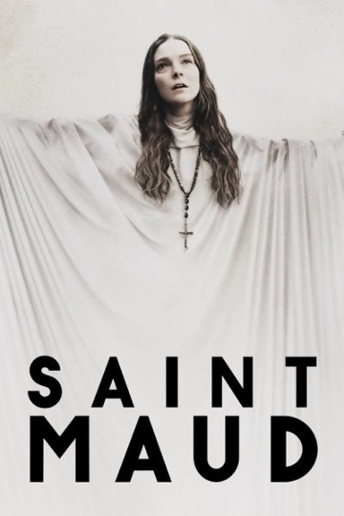 Святая Мод (Спасительница)