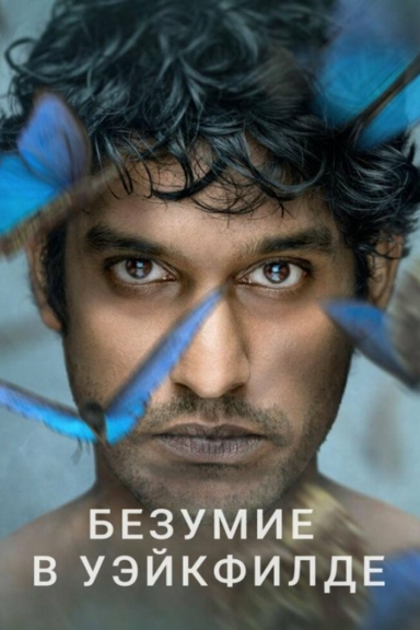 Безумие в Уэйкфилде