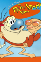 Шоу Рена и Стимпи