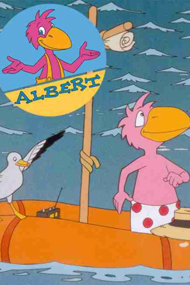 Спроси у Альберта