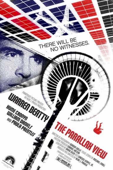 Заговор «Параллакс»