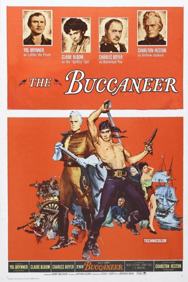 Флибустьер