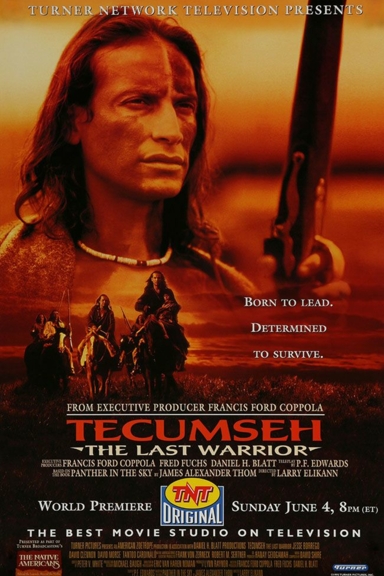 Текумзе: Последний воин