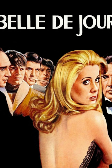 Дневная красавица