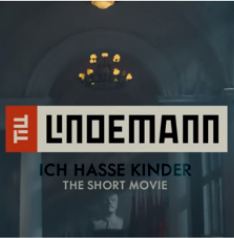 Я ненавижу детей