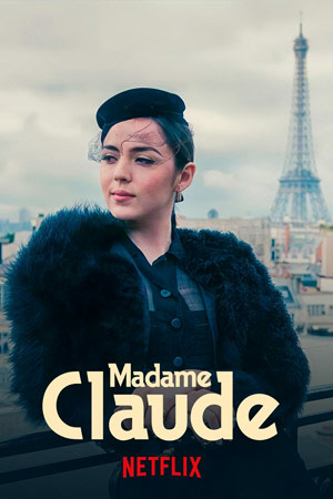Мадам Клод