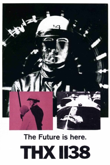 THX 1138