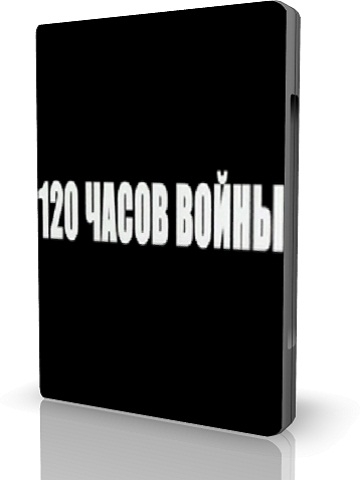 Южная Осетия. 120 часов войны