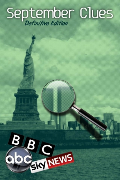11 сентября. Ключи к разгадке