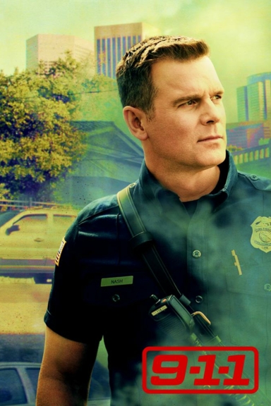 911 служба спасения