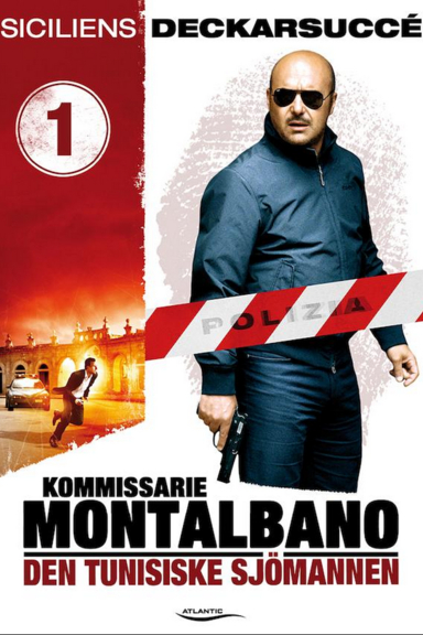 Комиссар Монтальбано