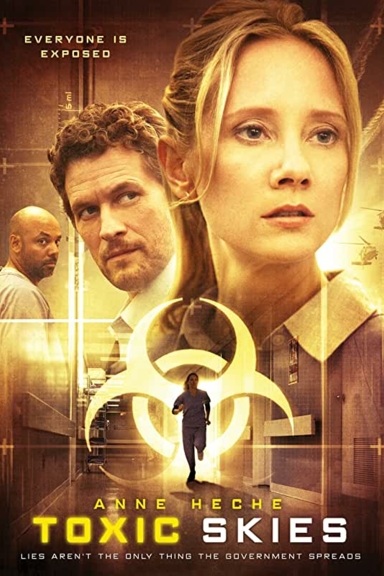 Ядовитое небо