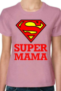 Супермама