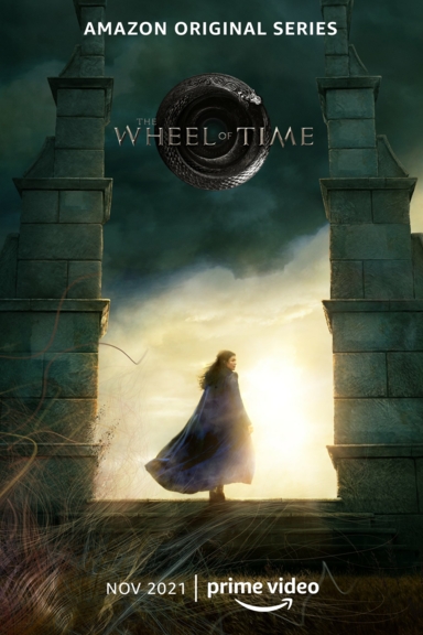 Колесо времени