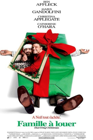 Пережить Рождество