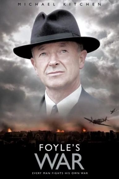 Война Фойла